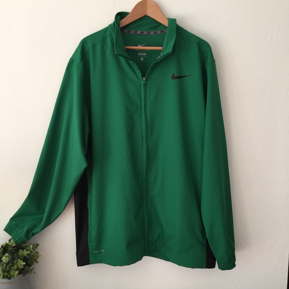 Men’s XL Nike Track Jacket